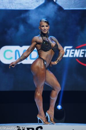 Фотограф Павел Гарасько (19.05.2024)